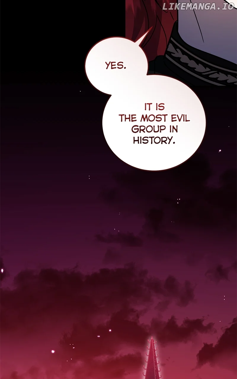 Heroes, Demons & Villains chapter 90 page 49