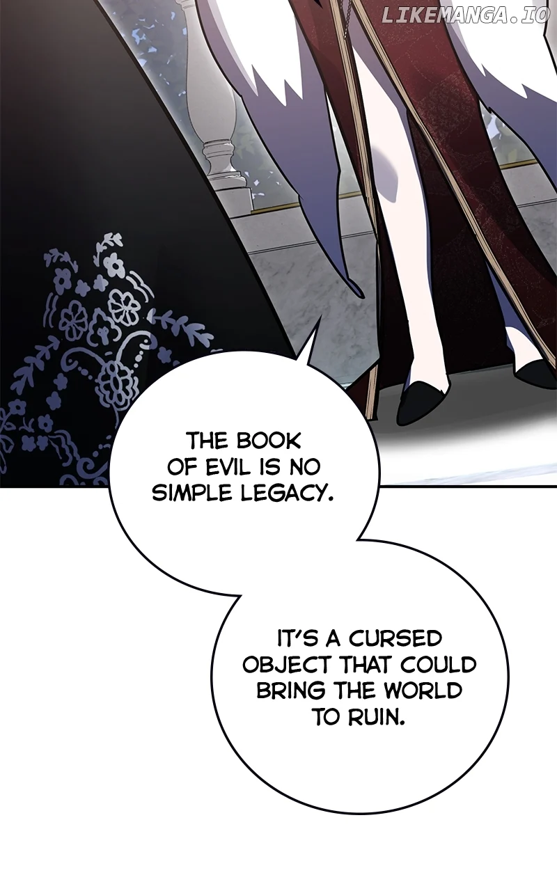 Heroes, Demons & Villains chapter 90 page 52