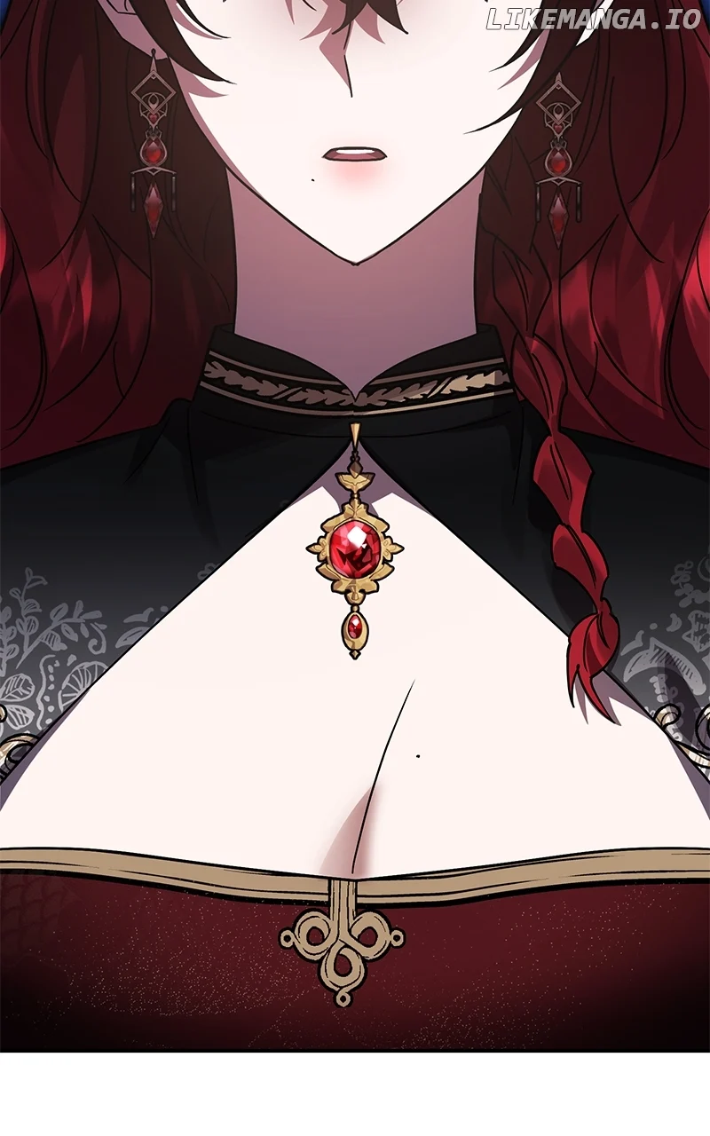 Heroes, Demons & Villains chapter 90 page 54