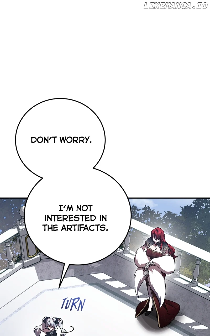 Heroes, Demons & Villains chapter 90 page 55