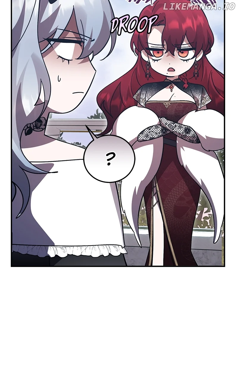 Heroes, Demons & Villains chapter 90 page 59