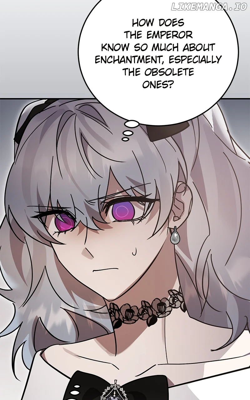 Heroes, Demons & Villains chapter 90 page 64