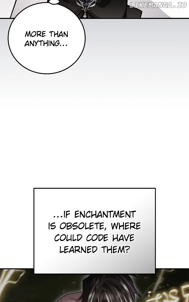 Heroes, Demons & Villains chapter 90 page 65