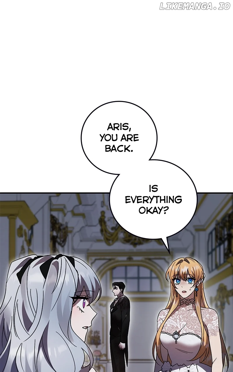 Heroes, Demons & Villains chapter 90 page 67