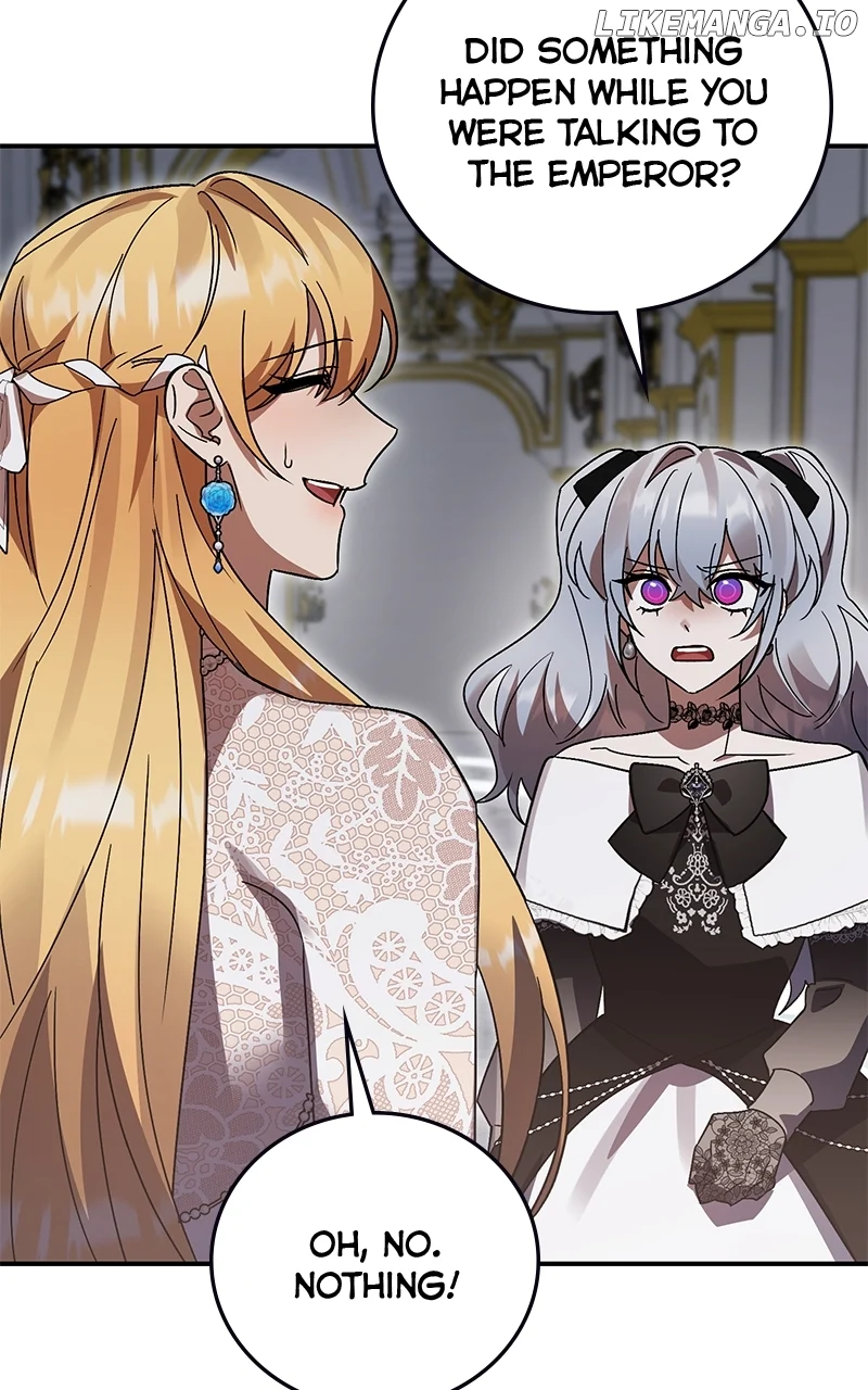 Heroes, Demons & Villains chapter 90 page 69