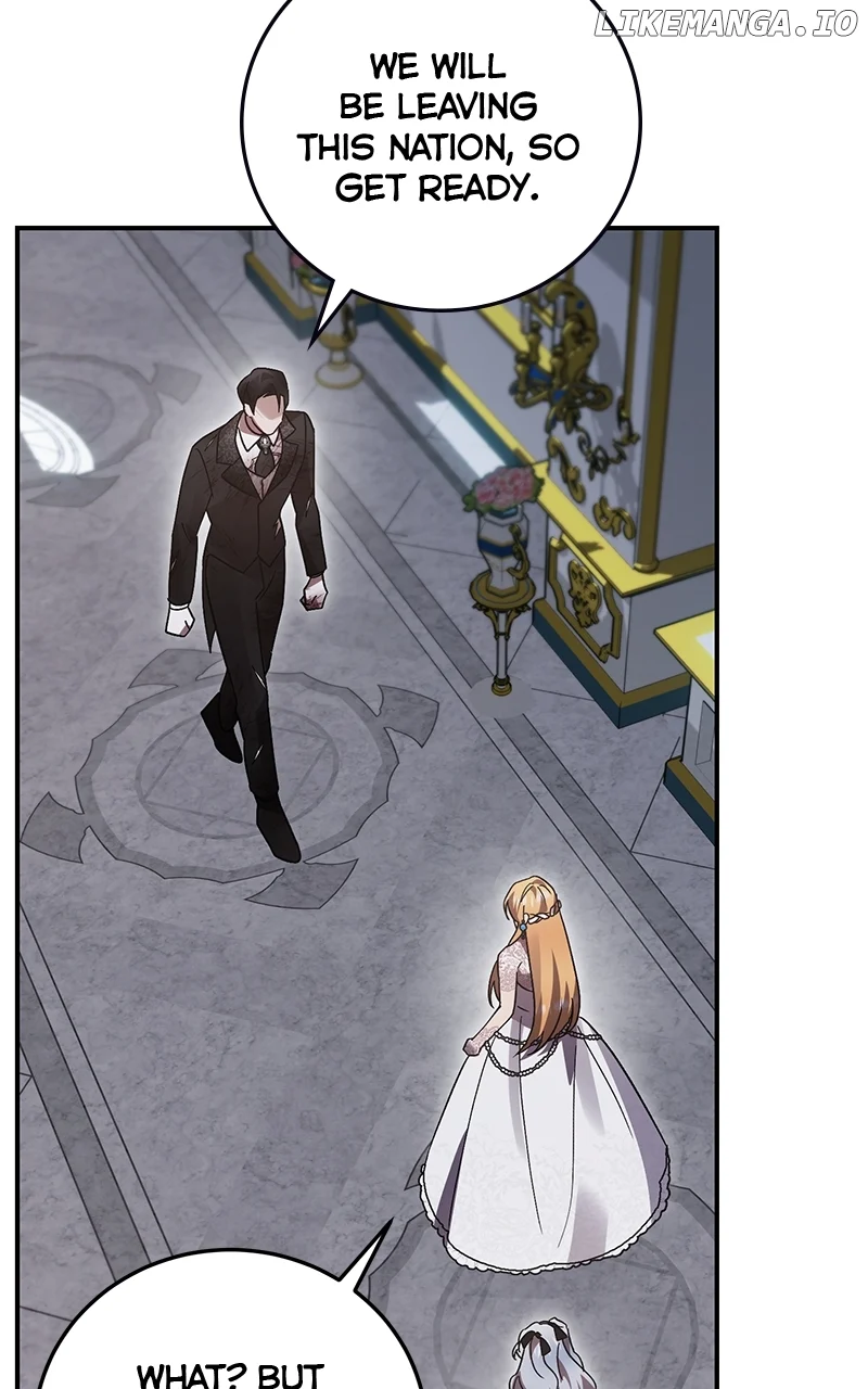 Heroes, Demons & Villains chapter 90 page 72
