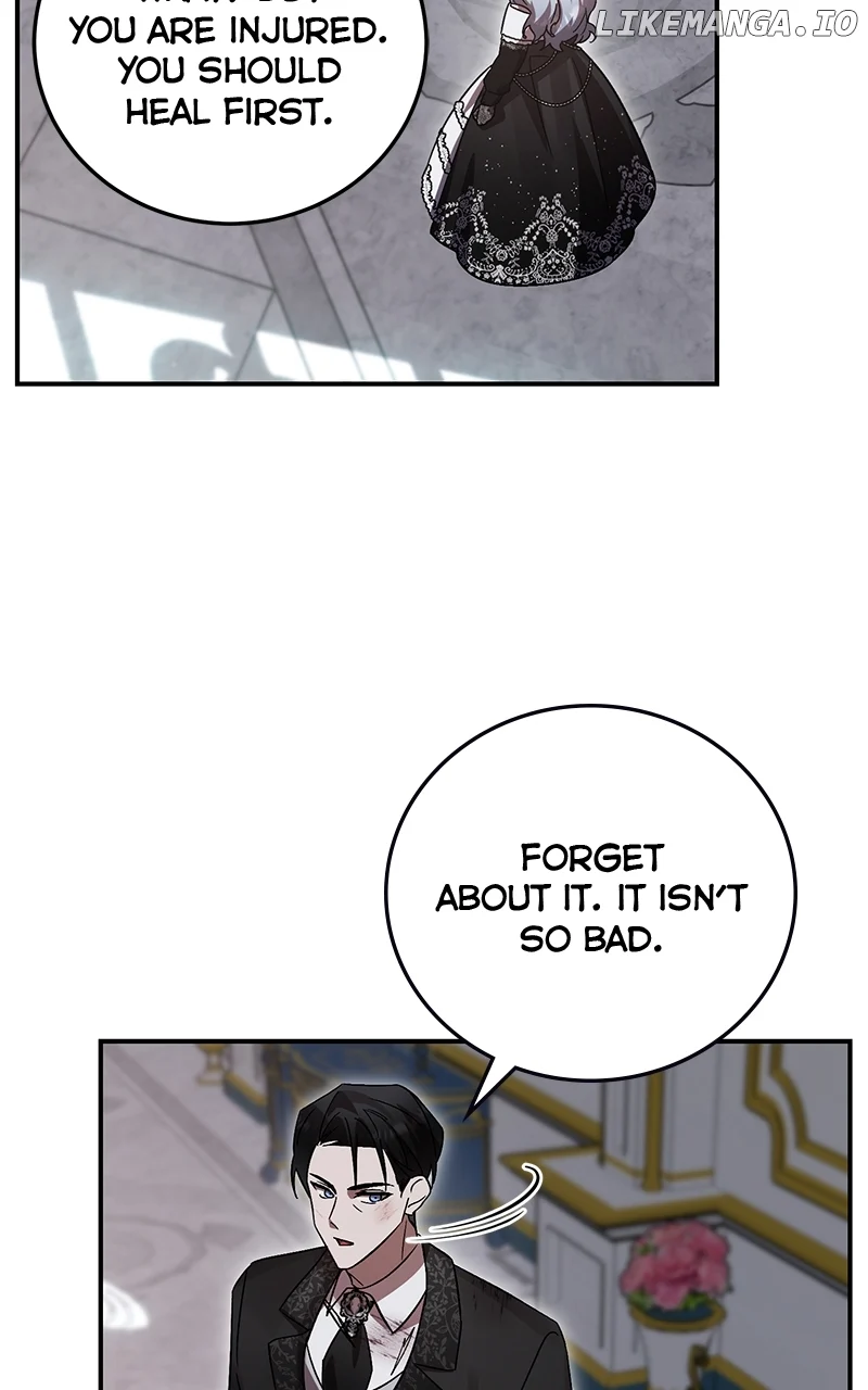 Heroes, Demons & Villains chapter 90 page 73