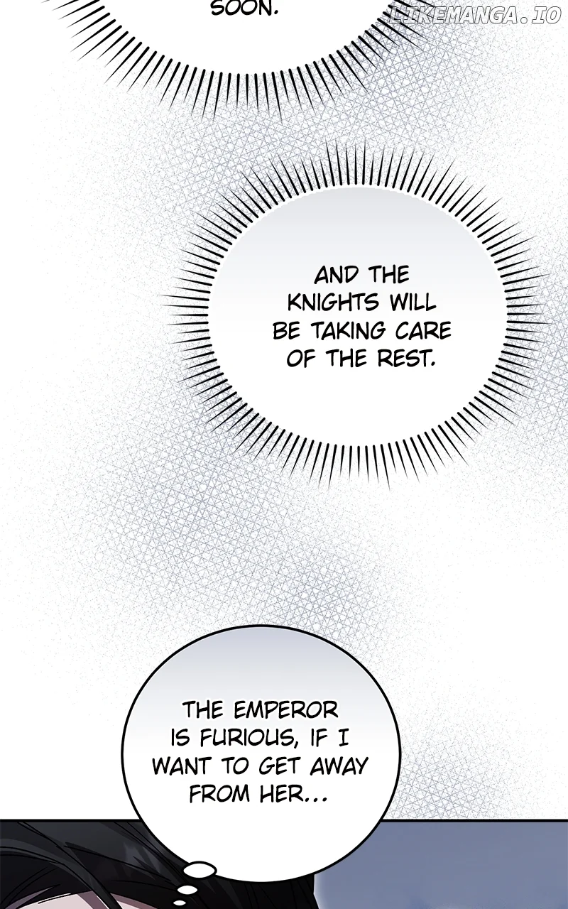 Heroes, Demons & Villains chapter 90 page 75