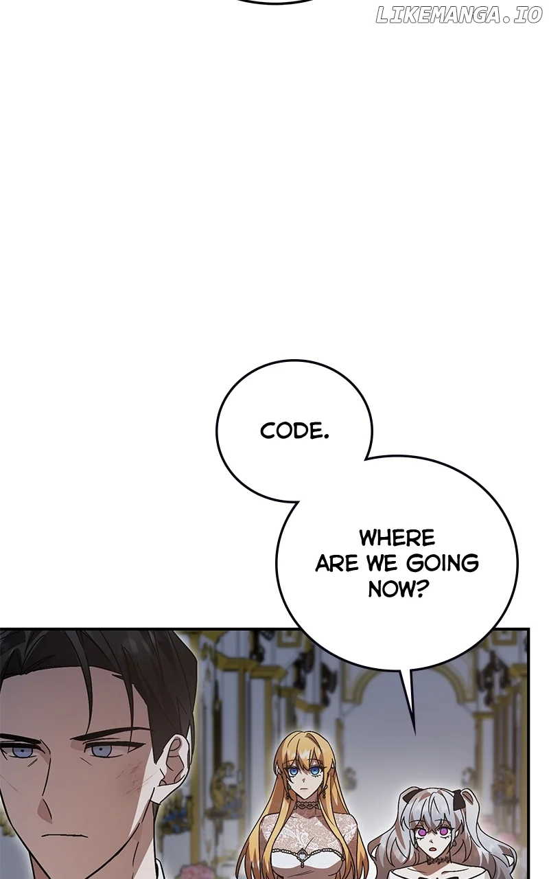 Heroes, Demons & Villains chapter 90 page 77