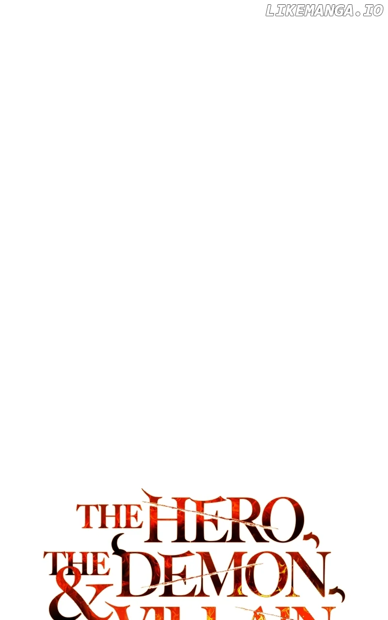 Heroes, Demons & Villains chapter 90 page 82