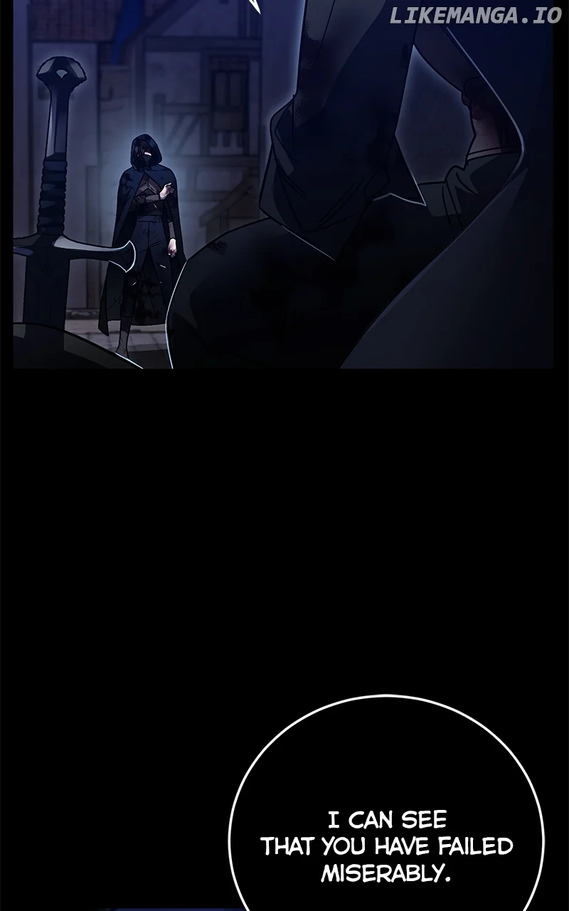 Heroes, Demons & Villains chapter 90 page 89