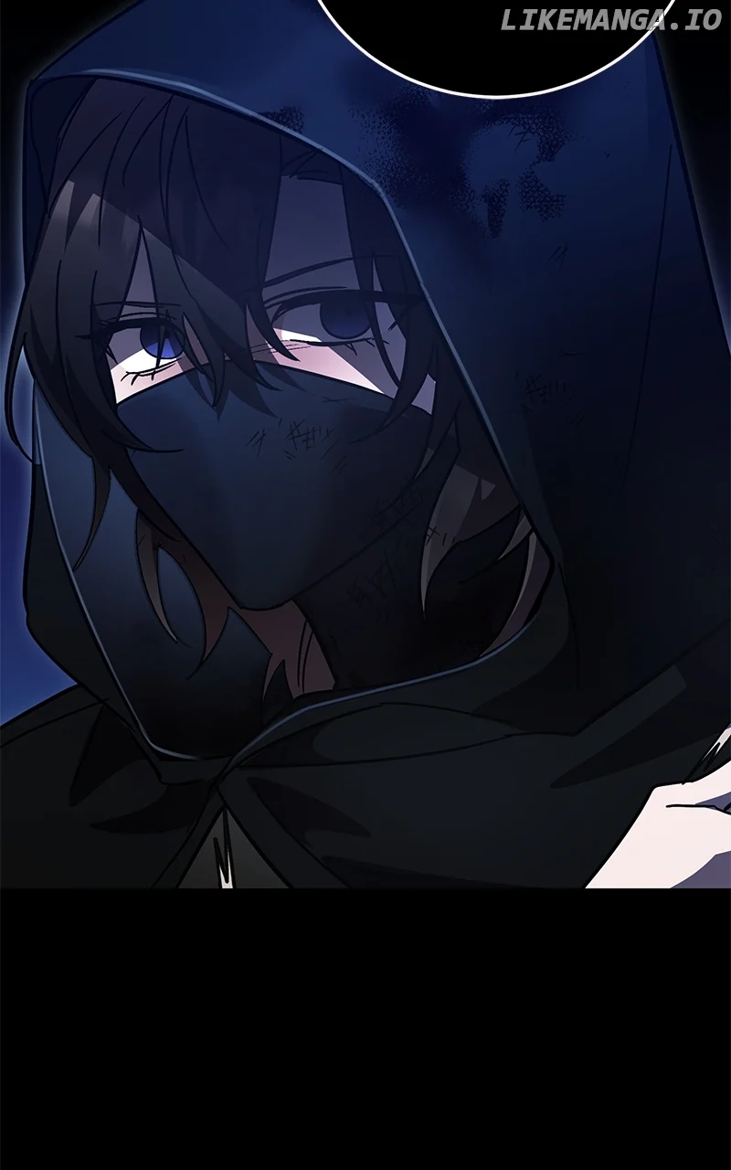 Heroes, Demons & Villains chapter 90 page 90