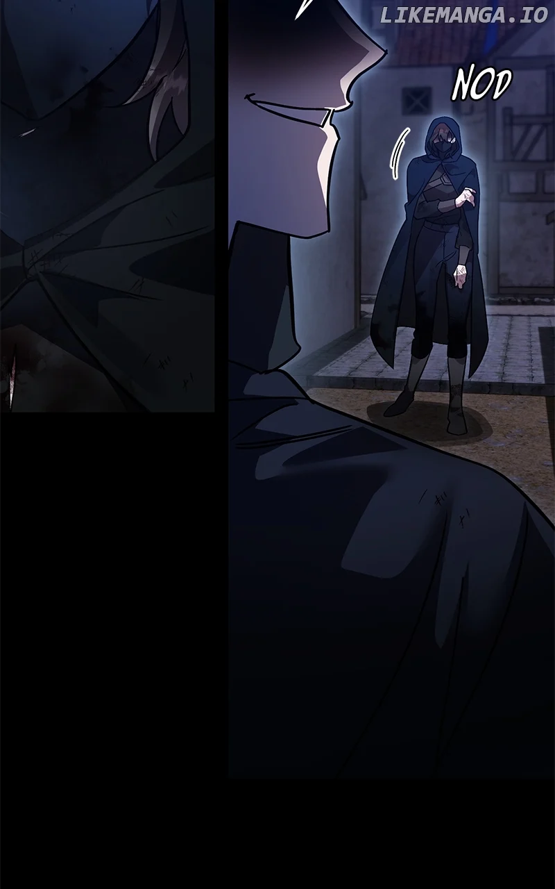 Heroes, Demons & Villains chapter 90 page 94