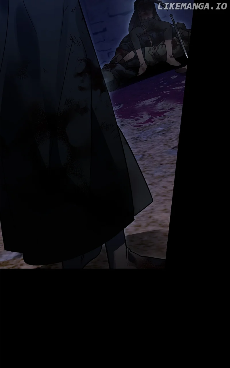 Heroes, Demons & Villains chapter 90 page 96