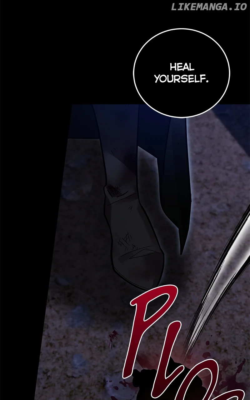 Heroes, Demons & Villains chapter 90 page 97