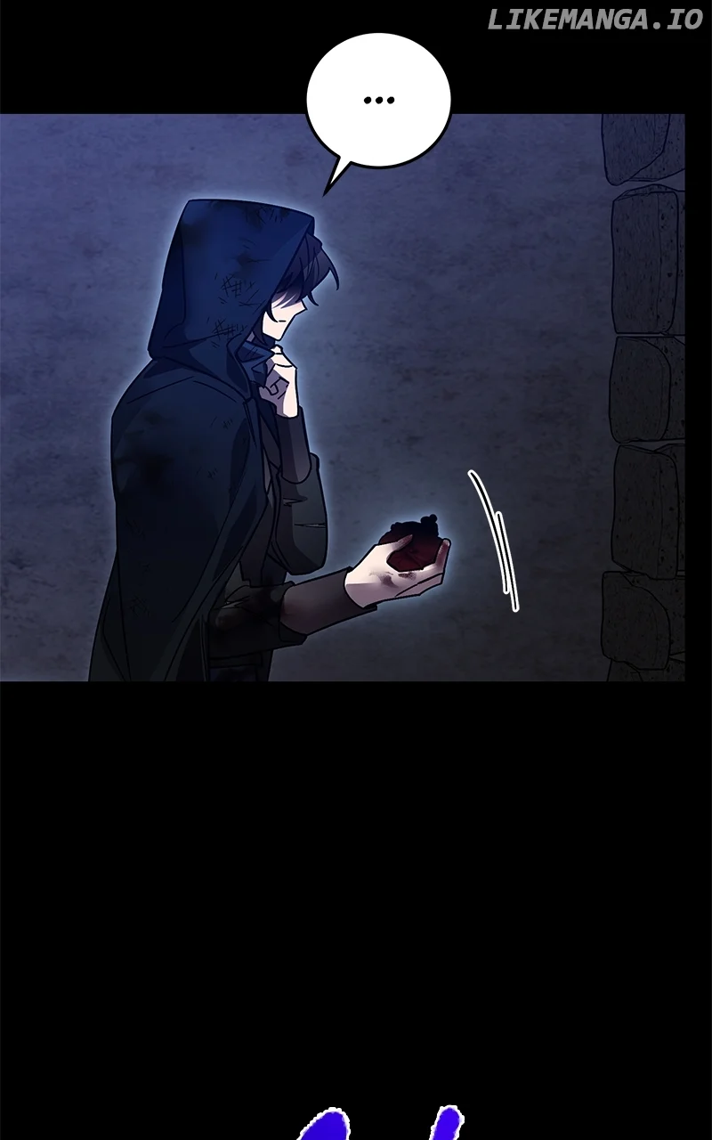 Heroes, Demons & Villains chapter 90 page 100