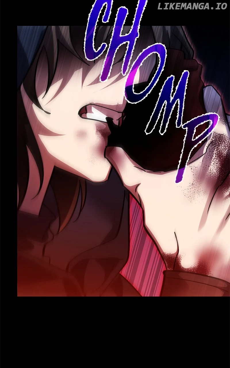 Heroes, Demons & Villains chapter 90 page 101