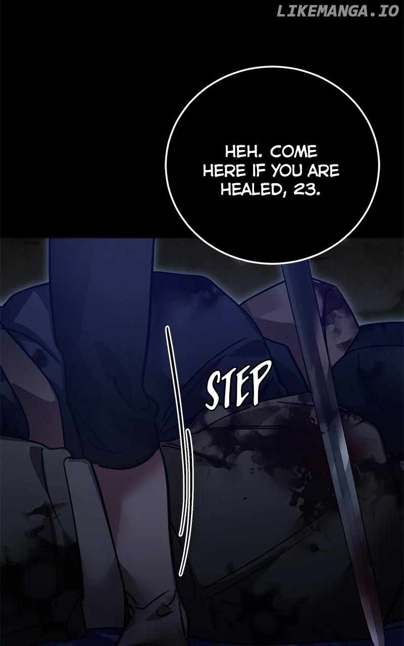 Heroes, Demons & Villains chapter 90 page 106