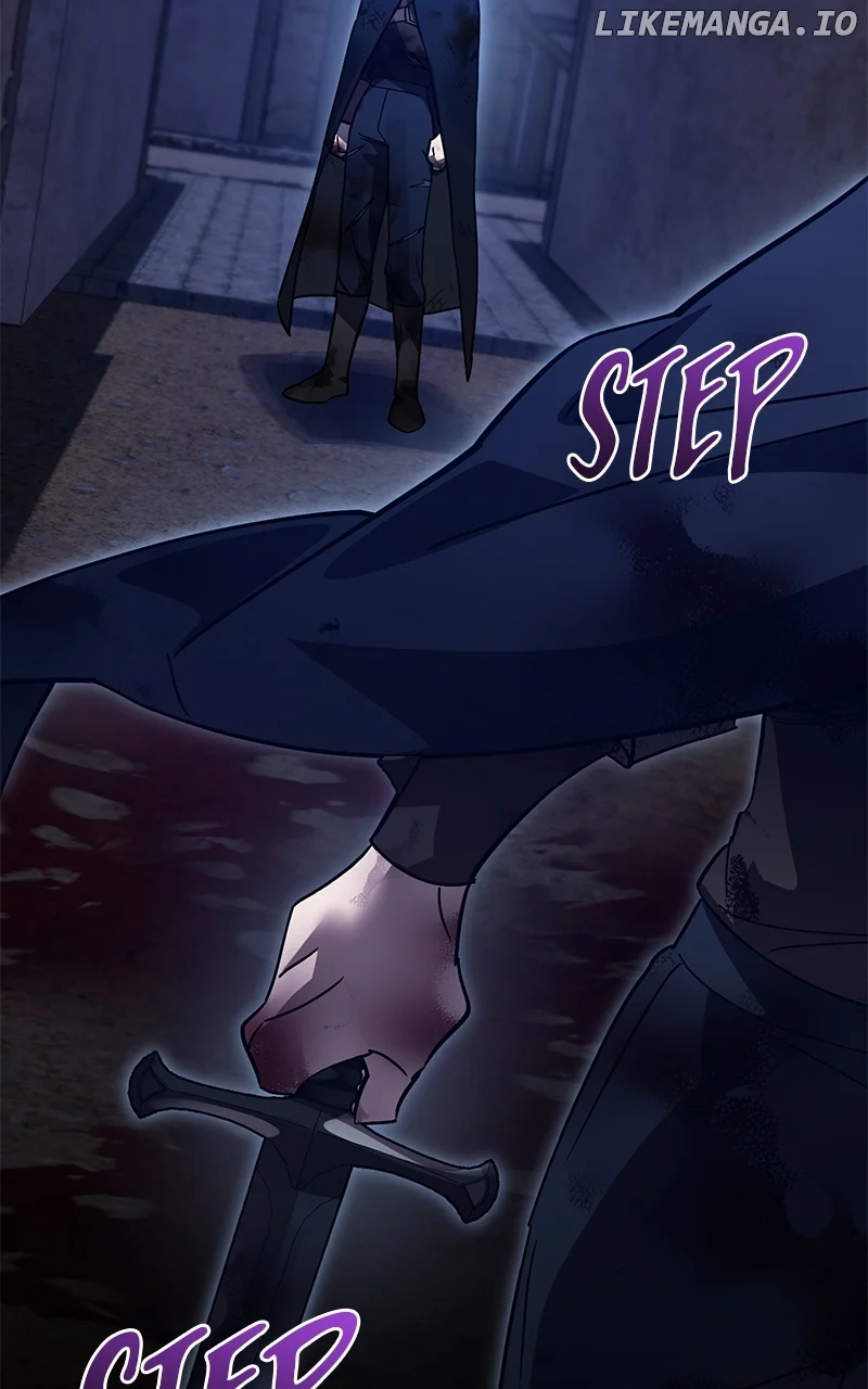 Heroes, Demons & Villains chapter 90 page 108