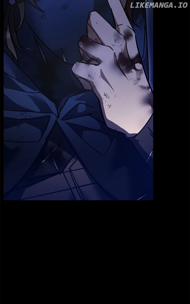 Heroes, Demons & Villains chapter 90 page 110