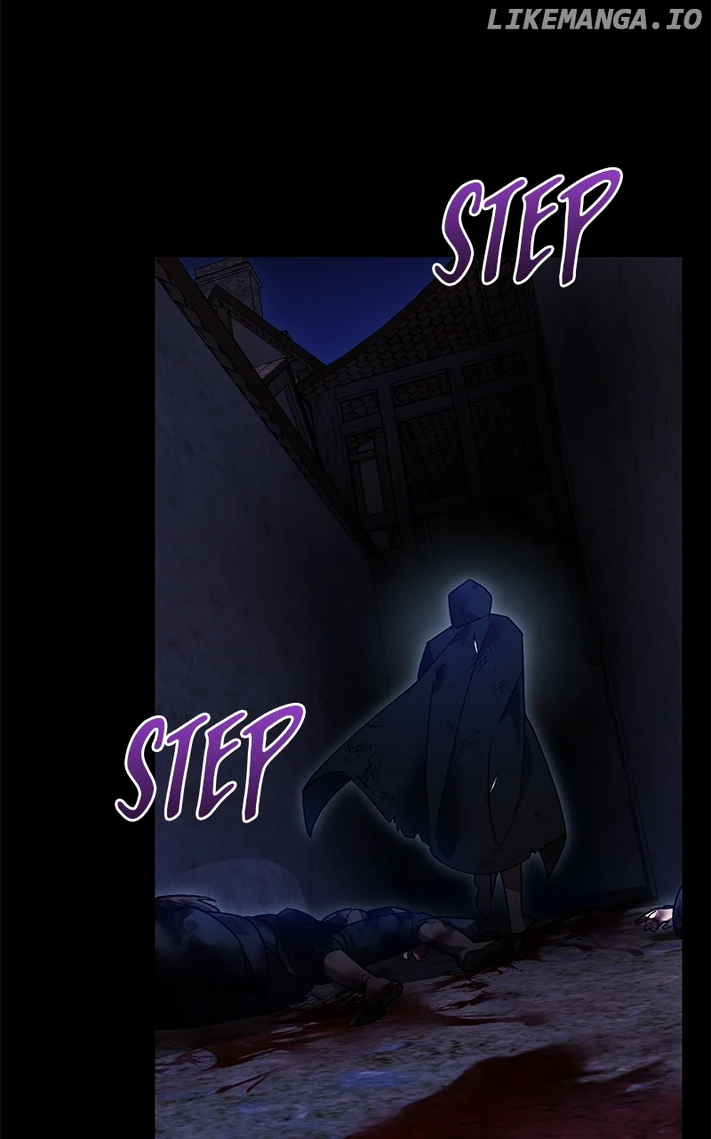 Heroes, Demons & Villains chapter 90 page 111