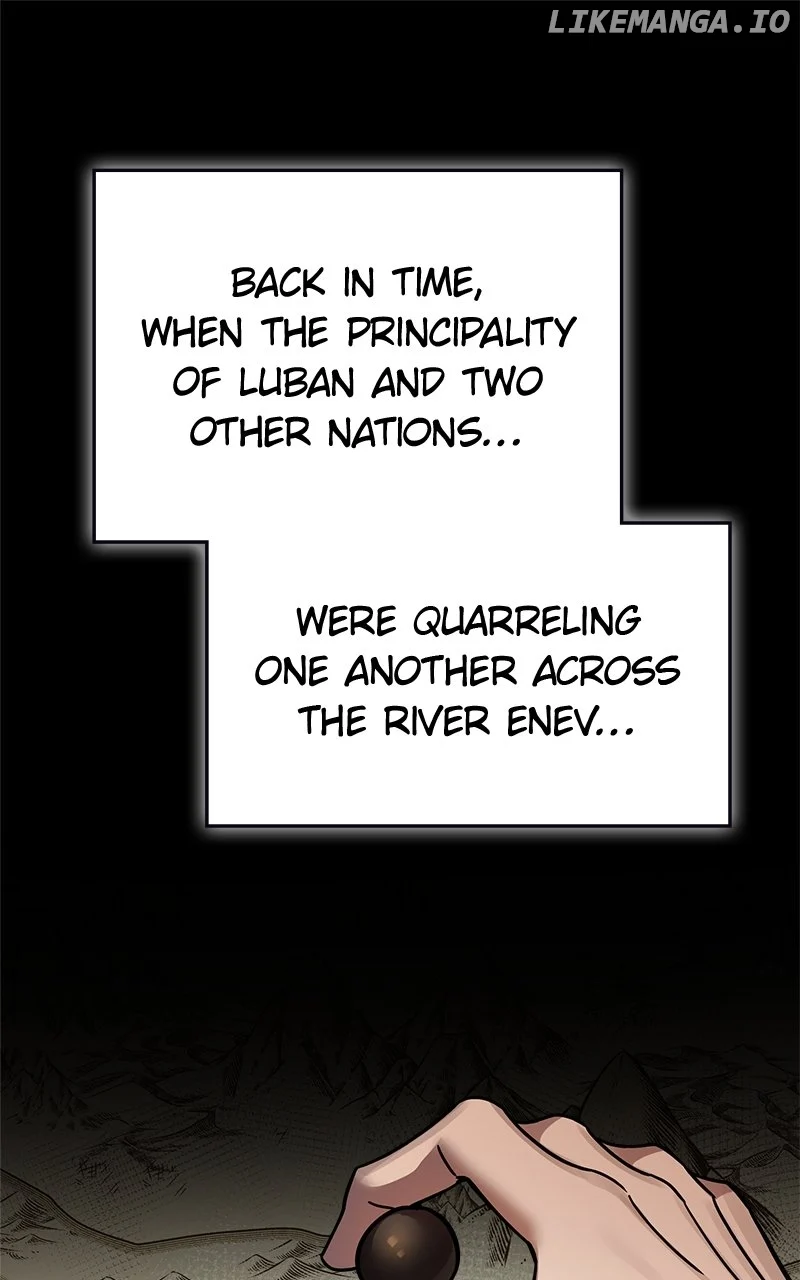 Heroes, Demons & Villains chapter 91 page 2