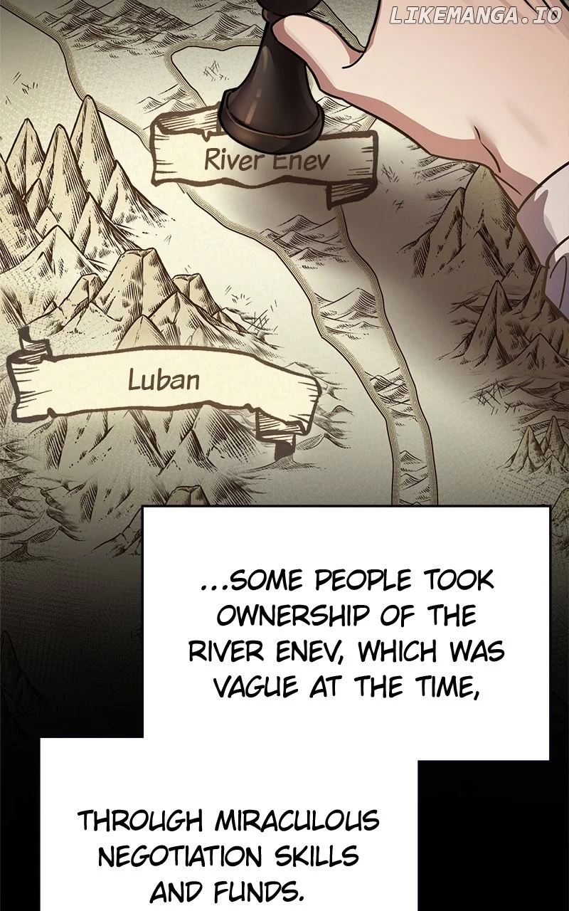 Heroes, Demons & Villains chapter 91 page 3