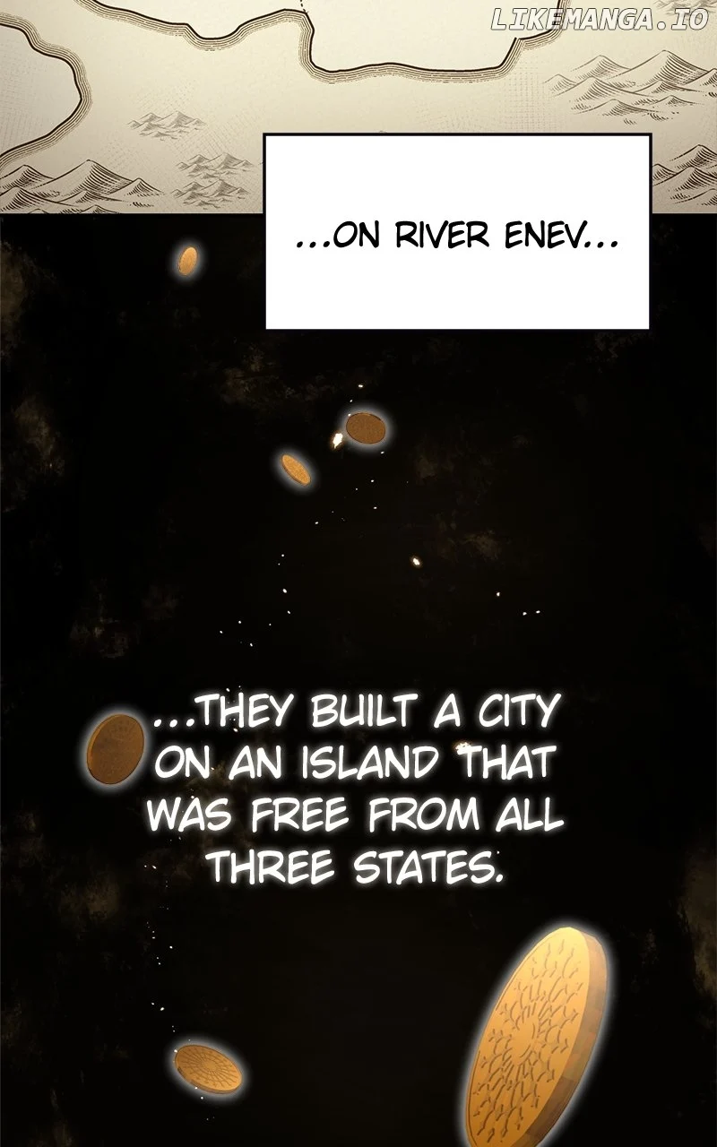 Heroes, Demons & Villains chapter 91 page 5