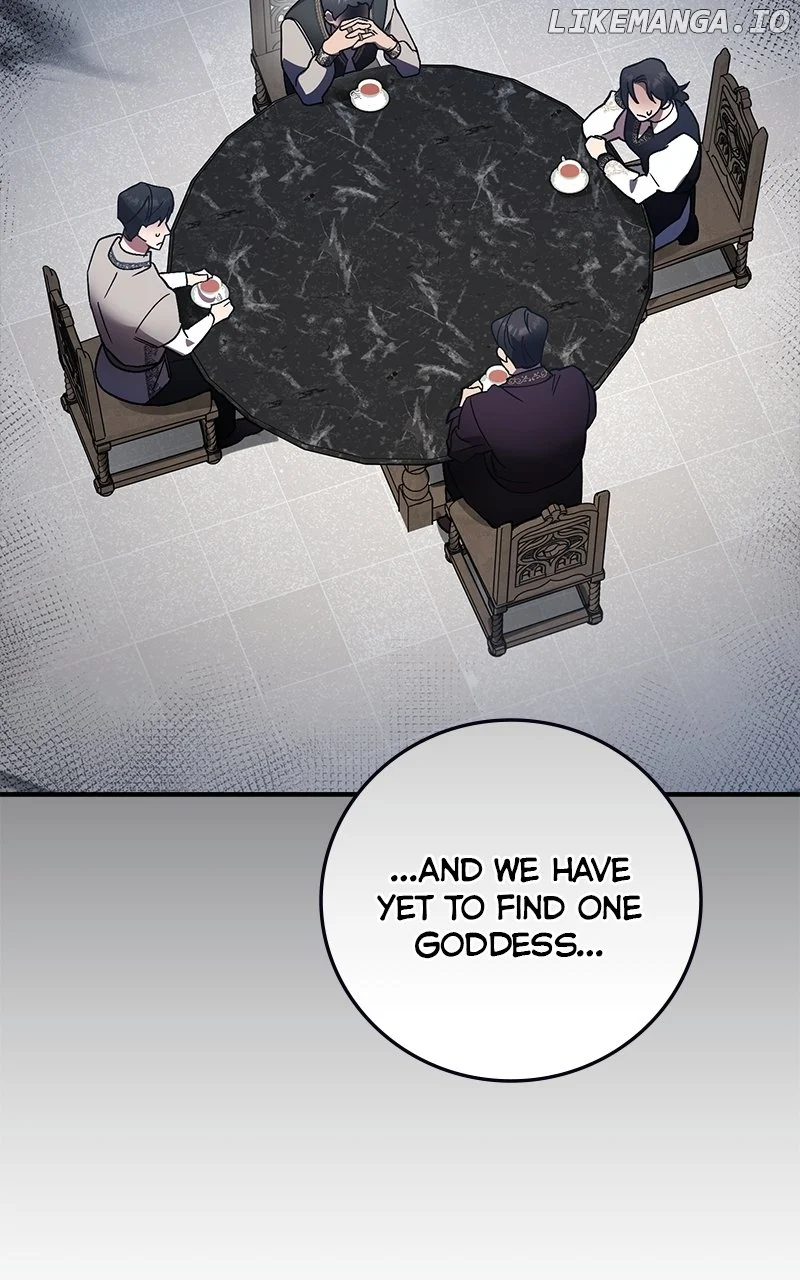 Heroes, Demons & Villains chapter 91 page 11