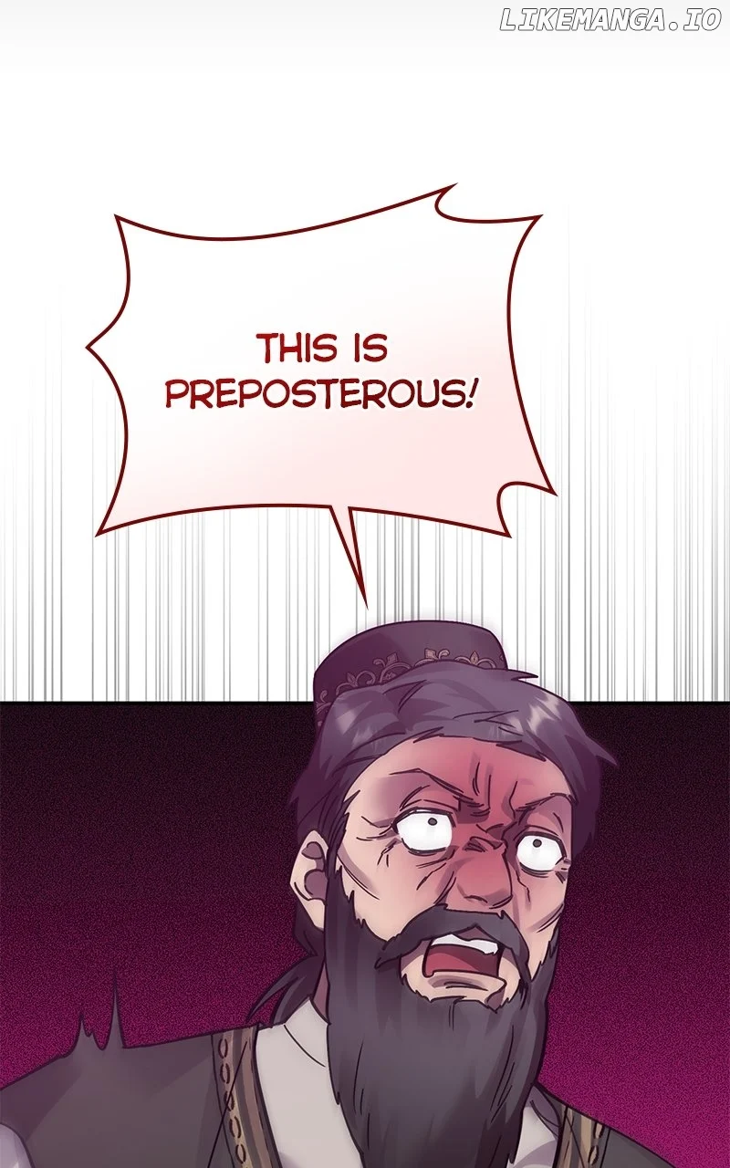 Heroes, Demons & Villains chapter 91 page 12