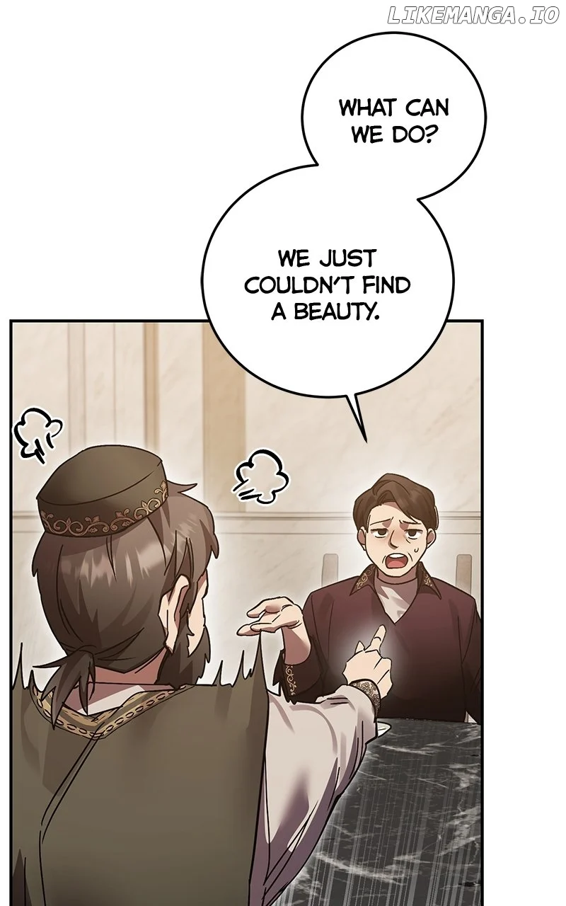 Heroes, Demons & Villains chapter 91 page 14