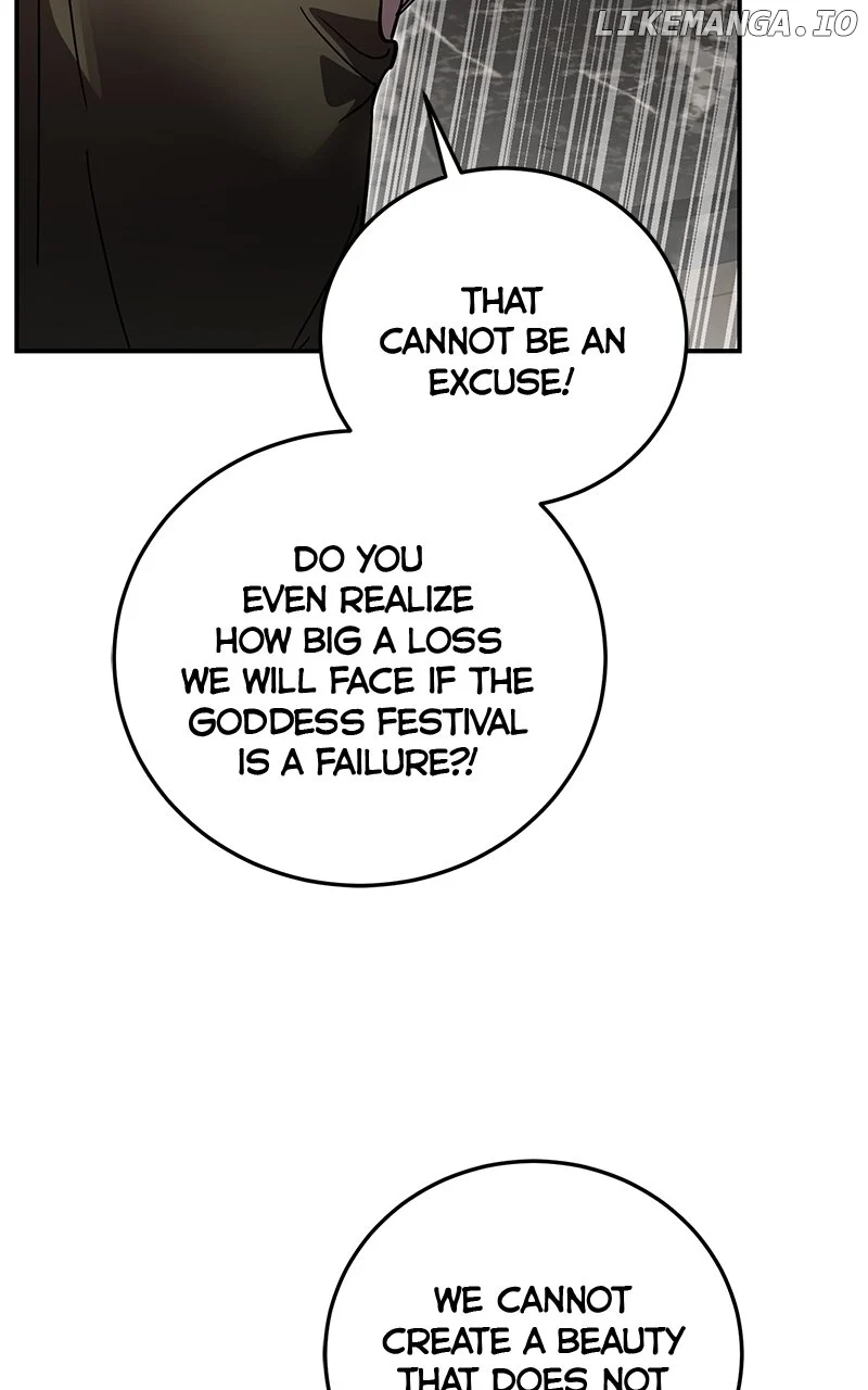 Heroes, Demons & Villains chapter 91 page 15