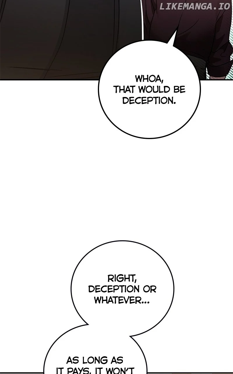 Heroes, Demons & Villains chapter 91 page 19