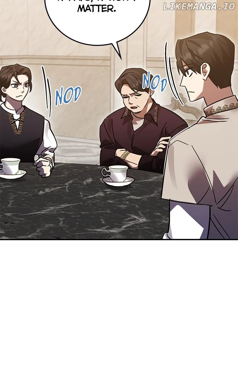 Heroes, Demons & Villains chapter 91 page 20