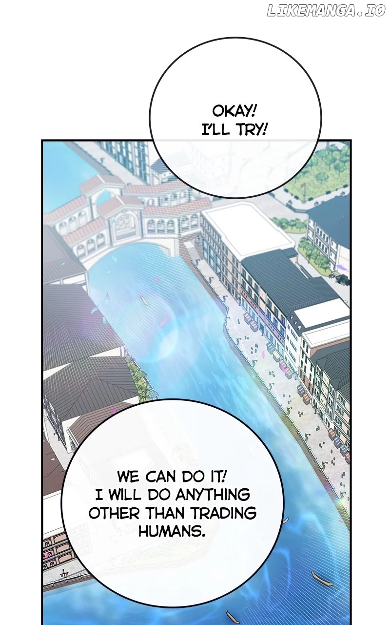 Heroes, Demons & Villains chapter 91 page 21