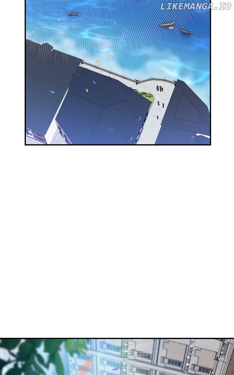 Heroes, Demons & Villains chapter 91 page 22