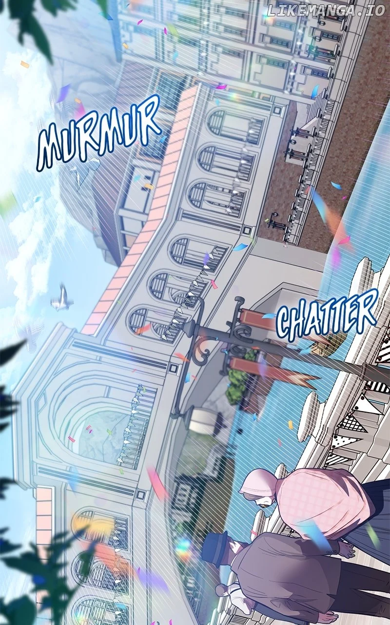 Heroes, Demons & Villains chapter 91 page 23