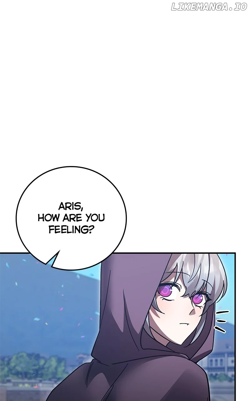 Heroes, Demons & Villains chapter 91 page 28