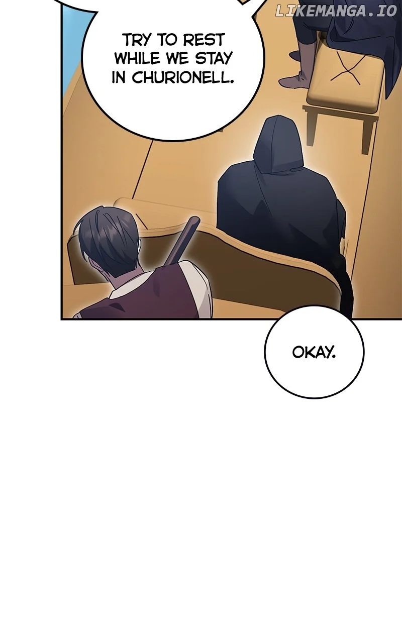 Heroes, Demons & Villains chapter 91 page 30