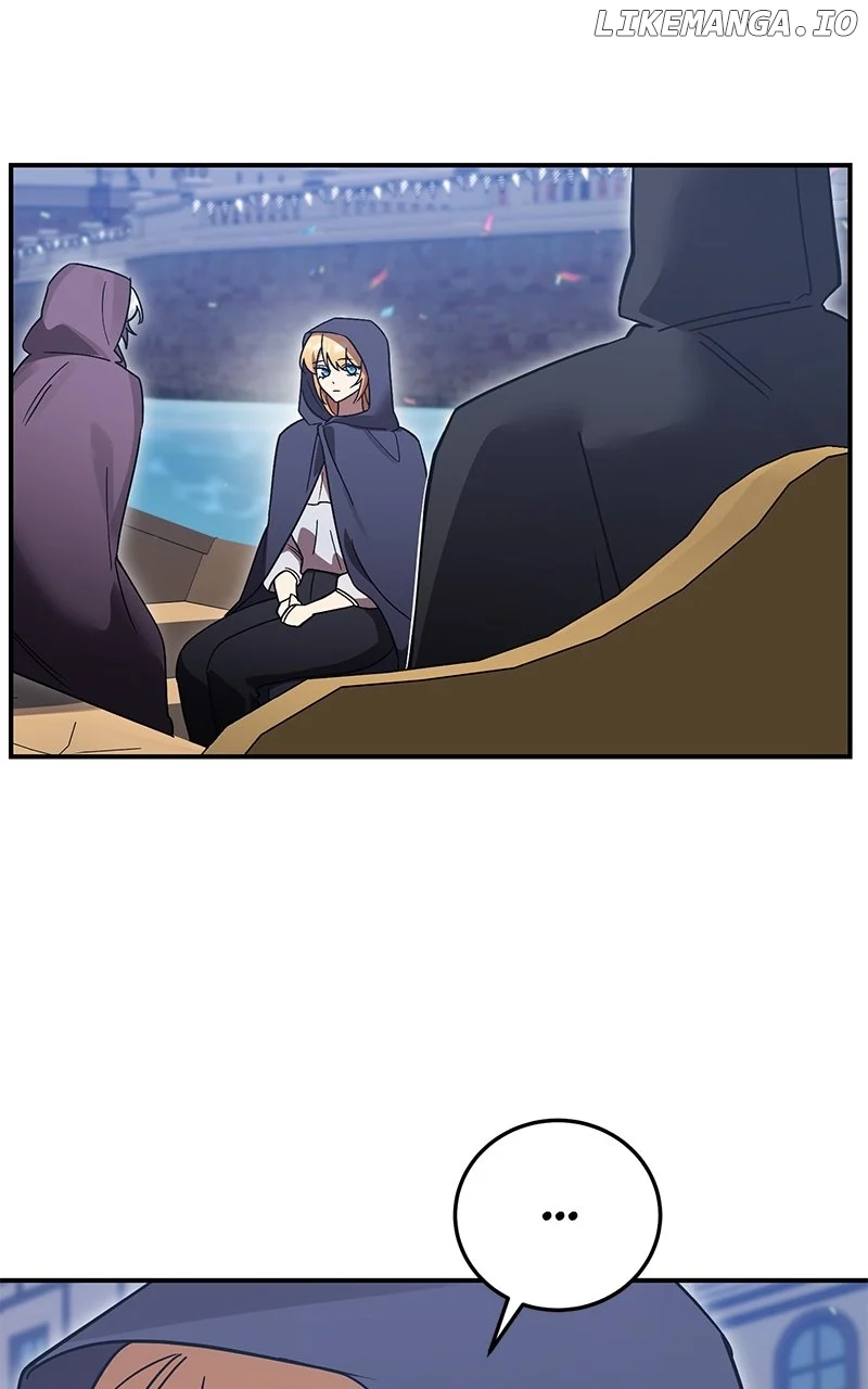 Heroes, Demons & Villains chapter 91 page 31