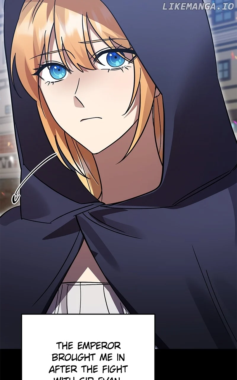 Heroes, Demons & Villains chapter 91 page 32