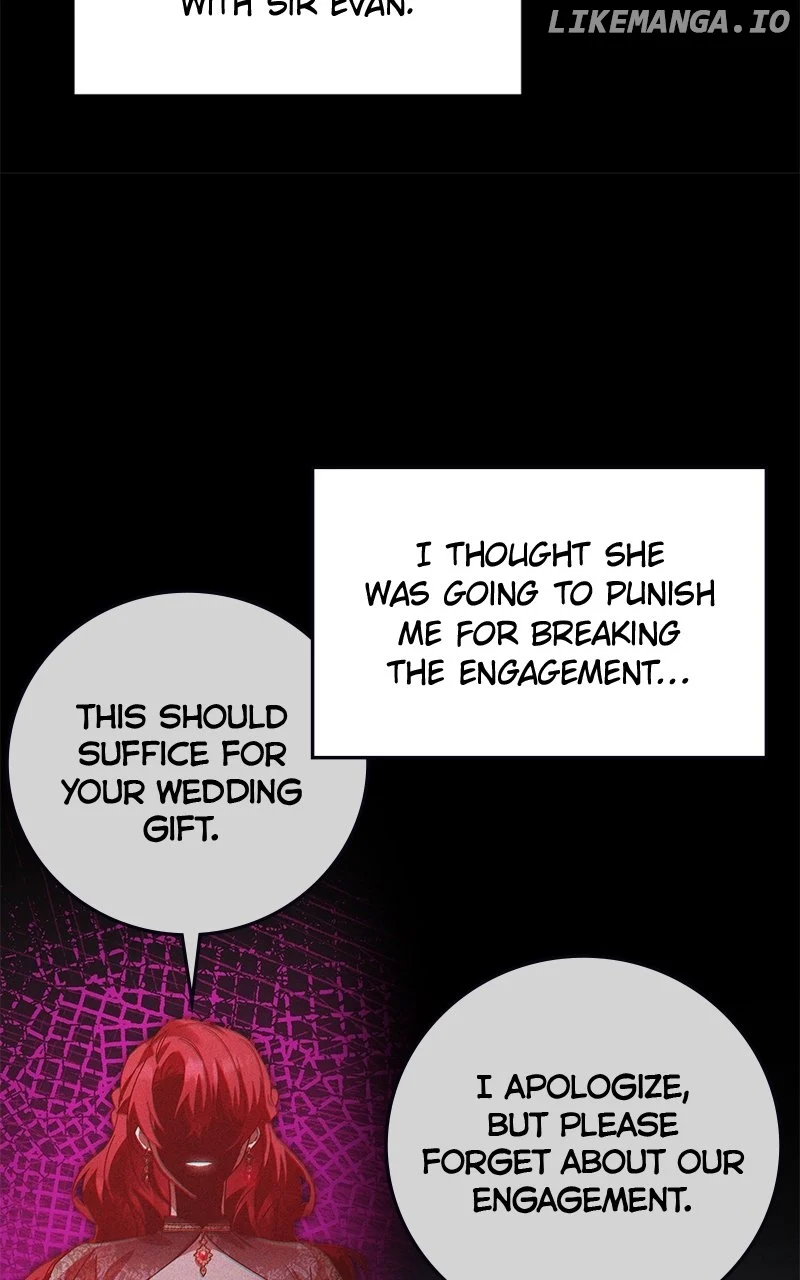 Heroes, Demons & Villains chapter 91 page 33