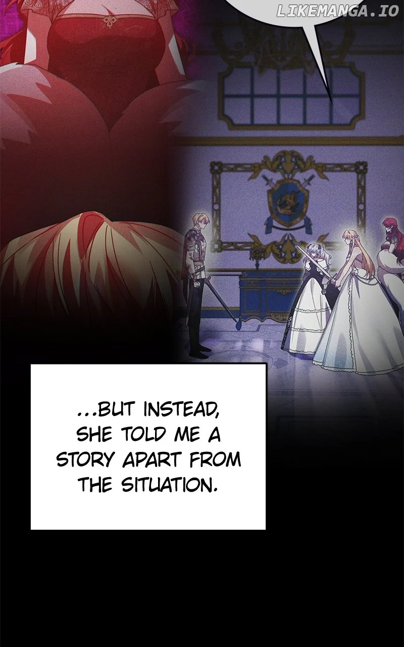 Heroes, Demons & Villains chapter 91 page 34