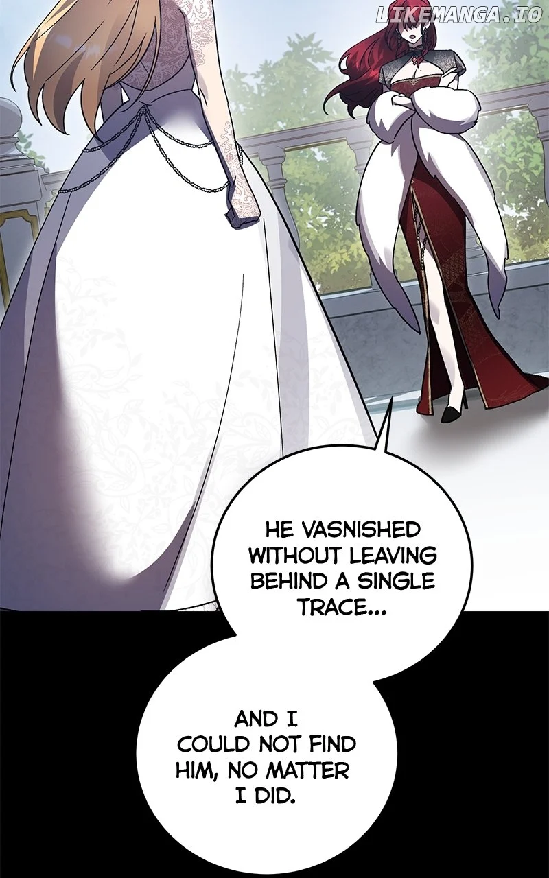 Heroes, Demons & Villains chapter 91 page 36