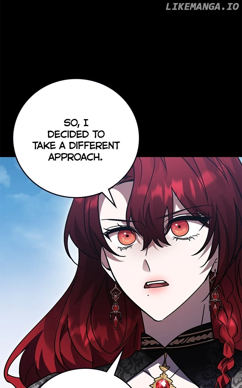 Heroes, Demons & Villains chapter 91 page 37