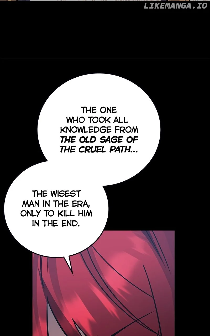 Heroes, Demons & Villains chapter 91 page 40