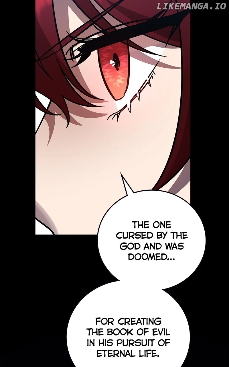 Heroes, Demons & Villains chapter 91 page 41