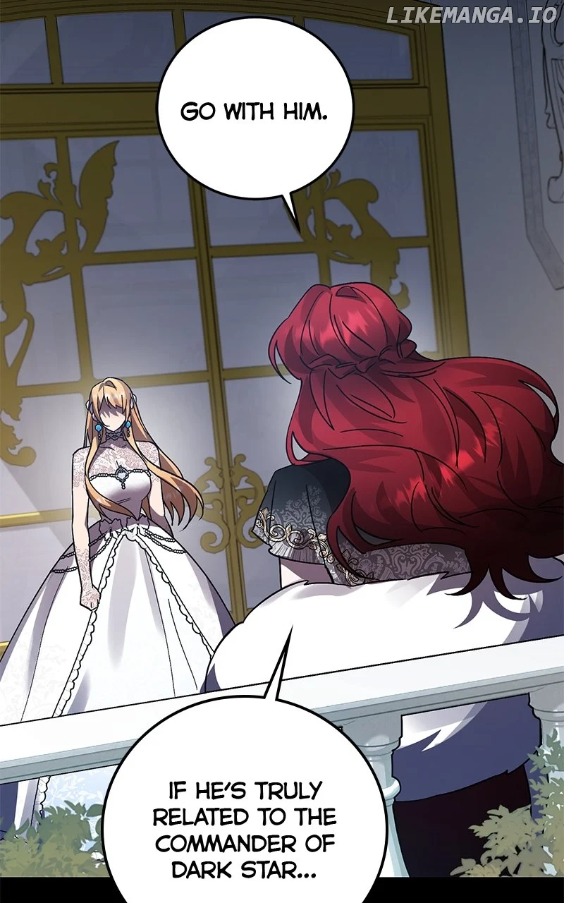Heroes, Demons & Villains chapter 91 page 45