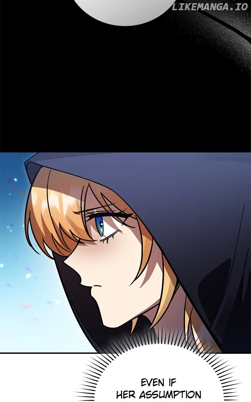Heroes, Demons & Villains chapter 91 page 47