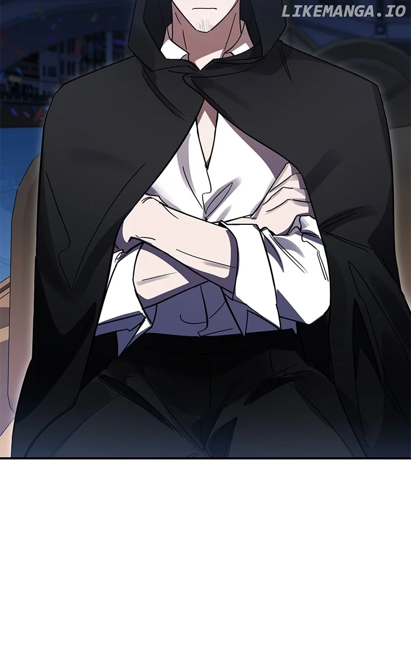 Heroes, Demons & Villains chapter 91 page 49